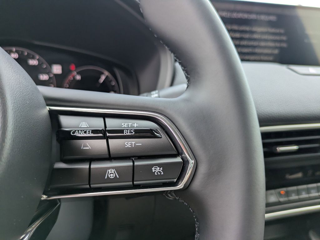 2026 Mazda CX-70 3.3 Turbo Premium
