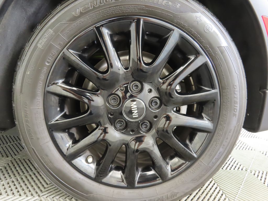 Thumbnail: 2024 MINI Cooper - 28