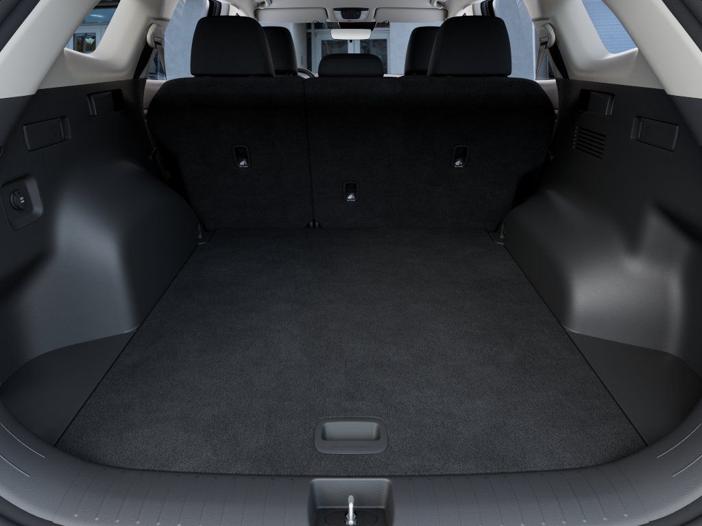 New 2026  Kia LX image 19