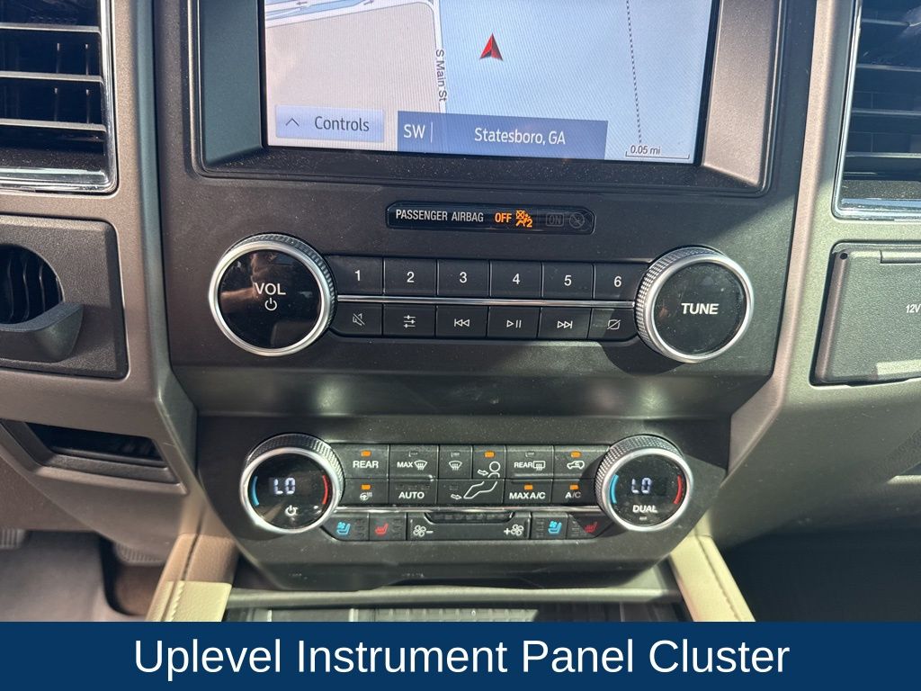 2020 Ford Expedition XLT