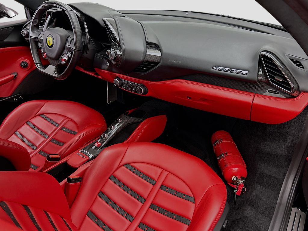 Thumbnail: 2018 Ferrari 488 - 16