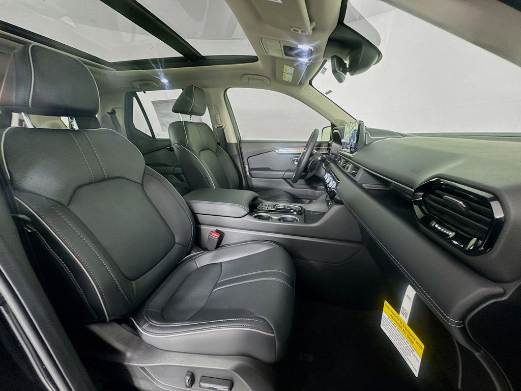 New Car 2025 Honda Pilot  Elite For Sale Under $60,000 In Austin, Texas