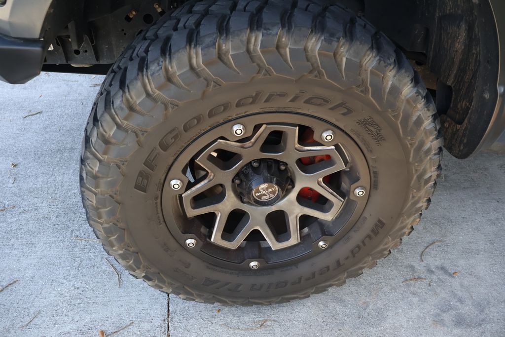 Thumbnail: 2019 Ford F-150 - 4