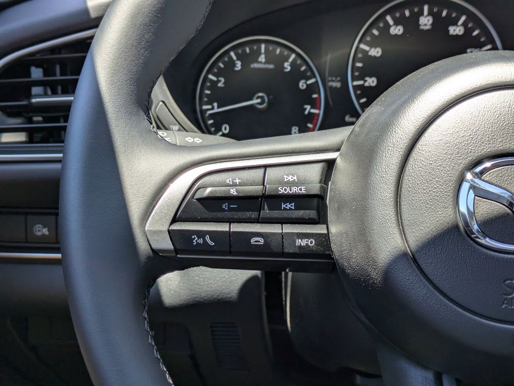 2026 Mazda CX-30 2.5 S Select Sport