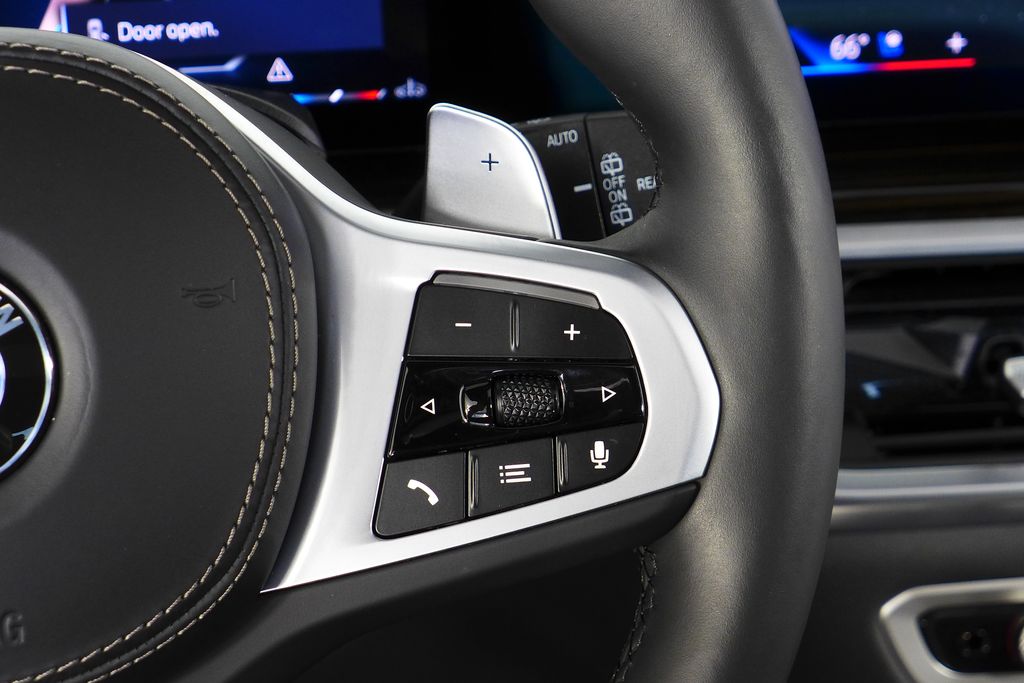 Thumbnail: 2025 BMW X5 - 29