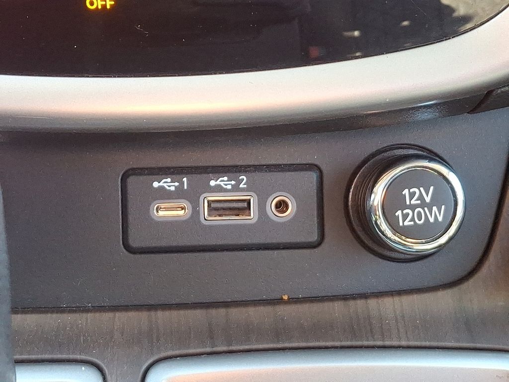 Thumbnail: 2021 Nissan Murano - 26