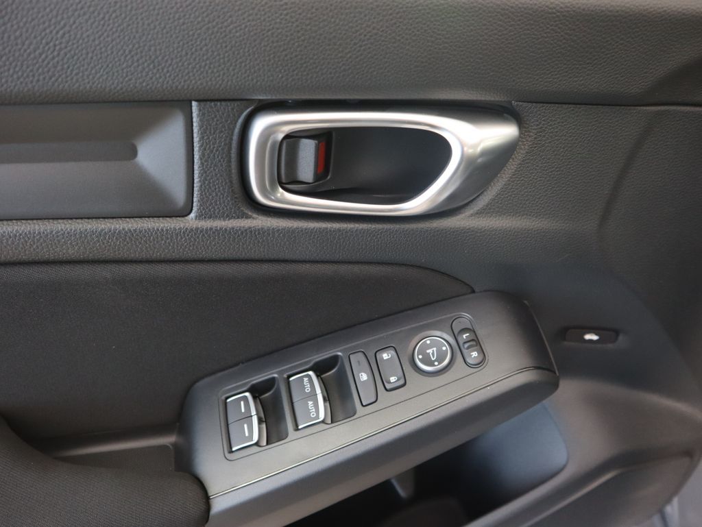 Thumbnail: 2026 Honda Civic - 24