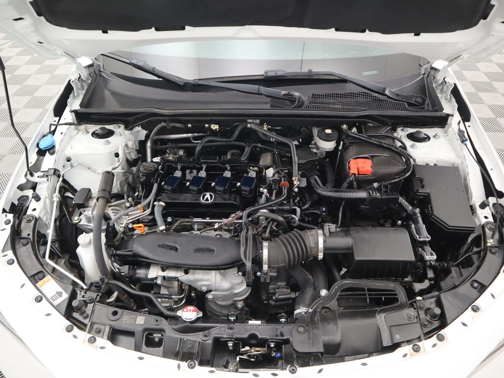 Thumbnail: 2024 Acura Integra - 29