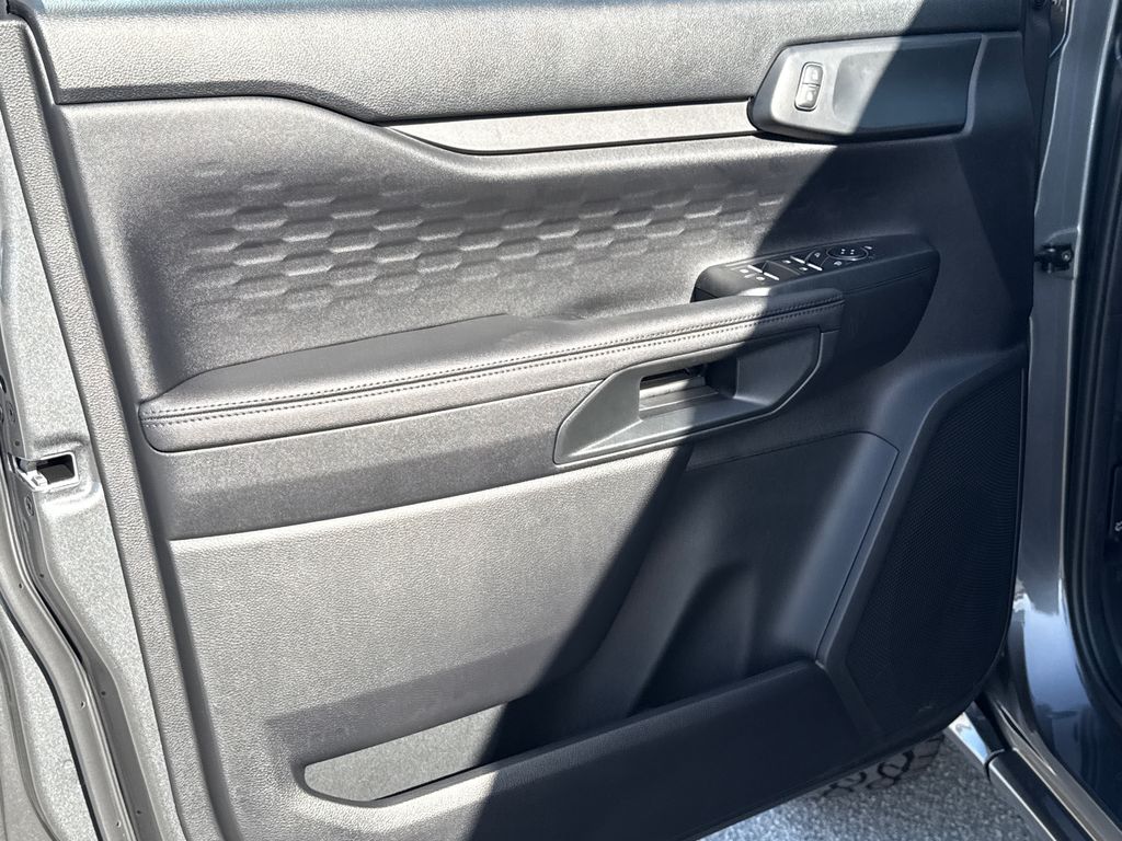 New 2026 Gray Ford XLT image 18