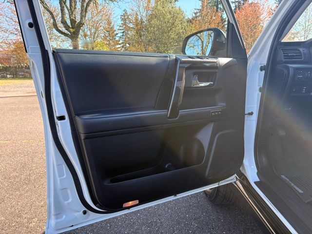 2020 Toyota 4Runner Nightshade