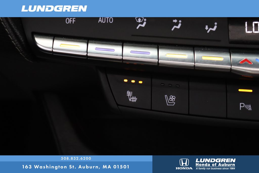 Used 2022 Cadillac CT5 Sedan