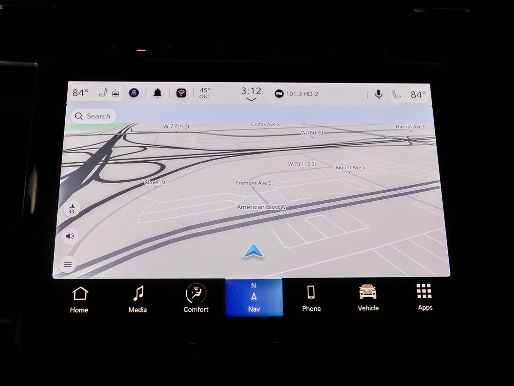 Thumbnail: 2025 Jeep Grand Cherokee - 16