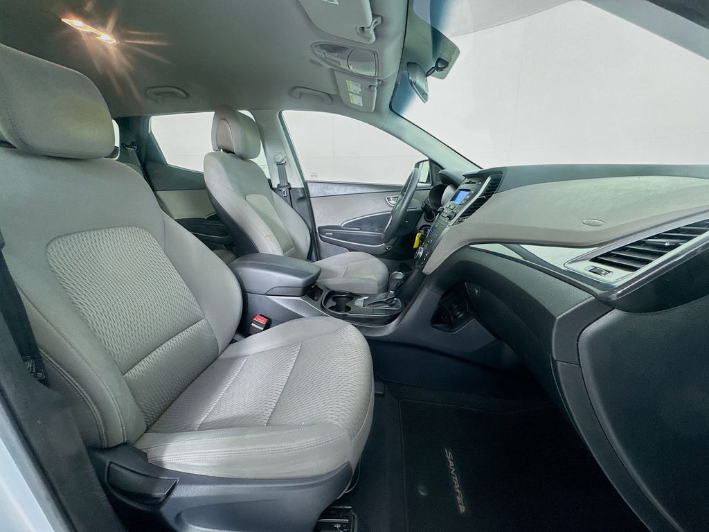 Used Car 2016 Hyundai Santa Fe Sport  2.4 Base For Sale Under $10,000 In Austin, Texas