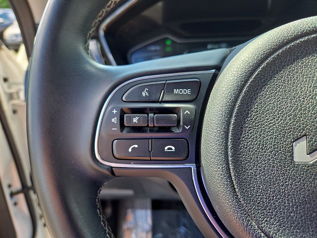 2022 Kia Niro