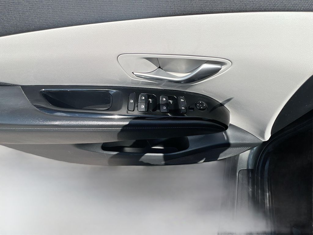 2022 Hyundai Tucson SEL Gray at Genesis of Spring