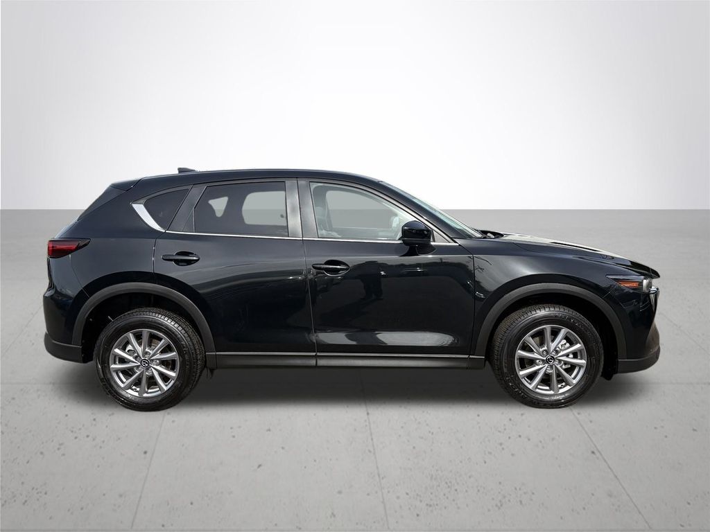 2023 Mazda CX-5 2.5 S Select Package