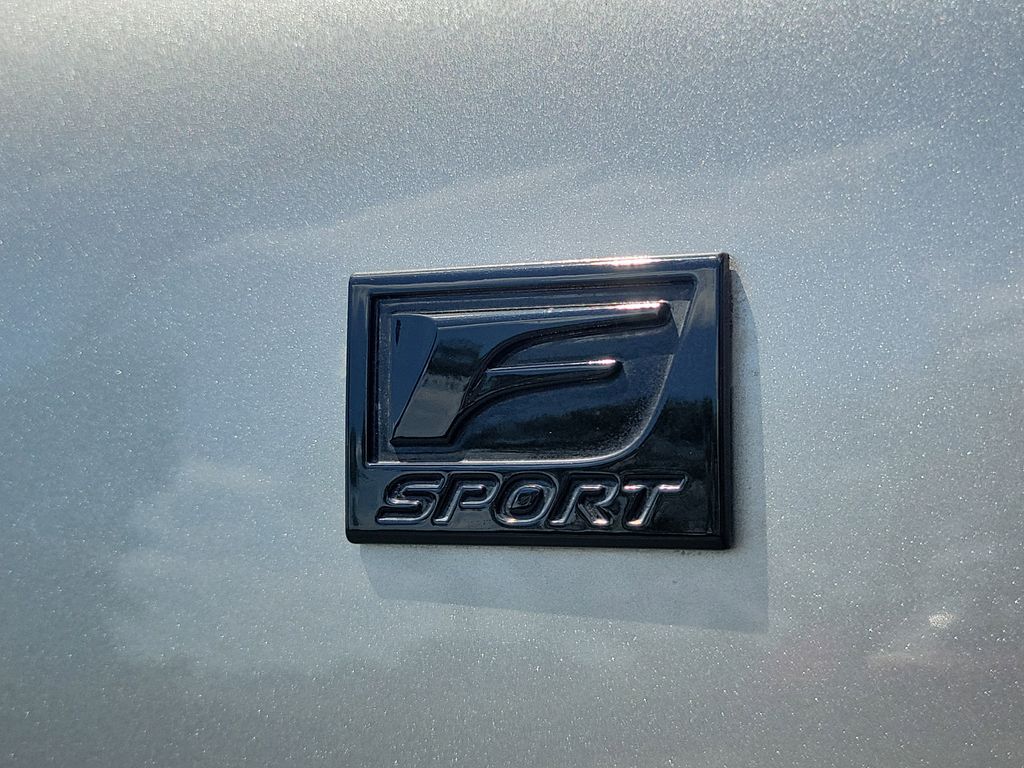 used 2023 Lexus LX car, priced at $83,350