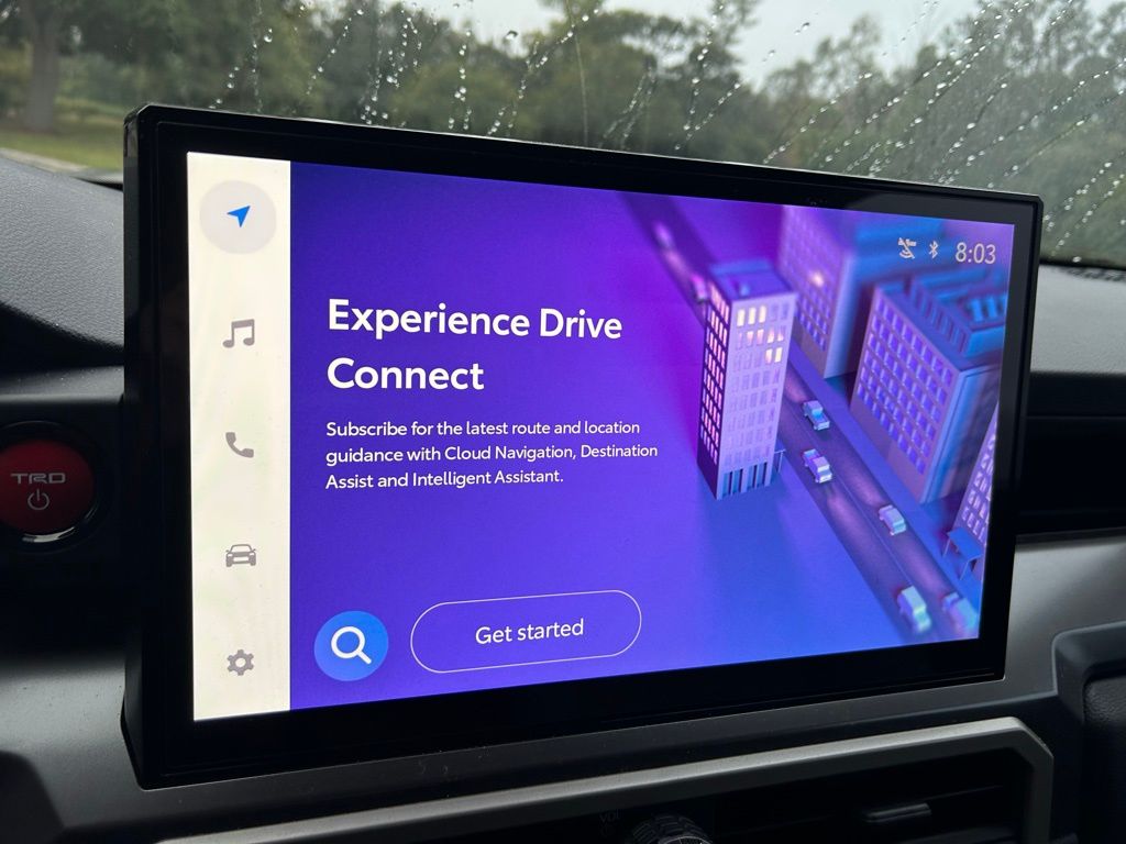 Thumbnail: 2025 Toyota Tacoma - 24