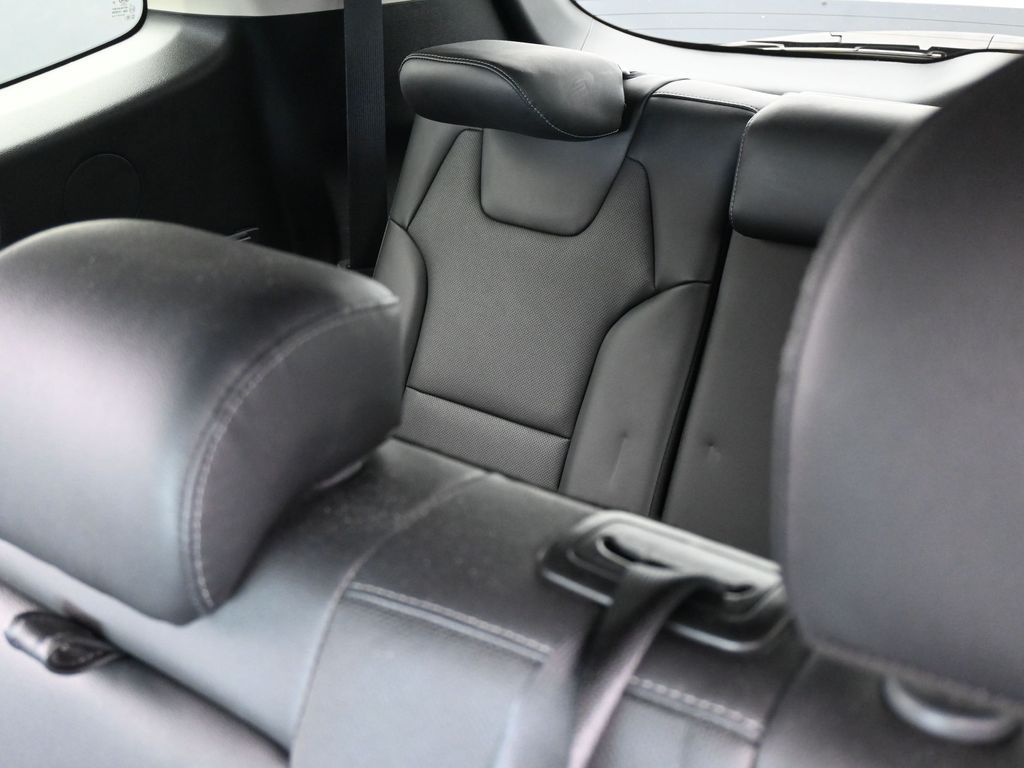 Used 2021 Ebony Black Kia EX image 42