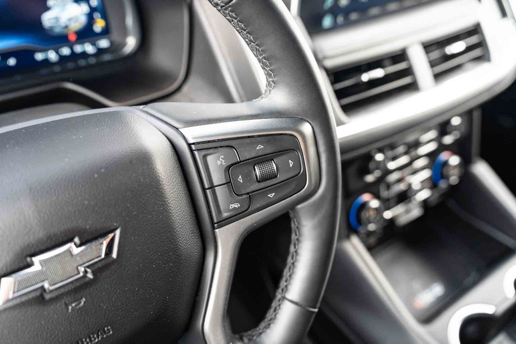 Used Car 2023 Chevrolet Tahoe  Z71 For Sale Under $60,000 In Austin, Texas