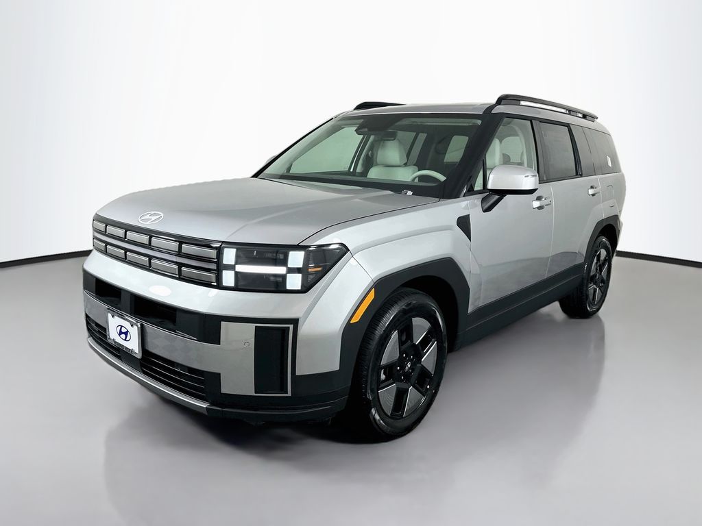 Thumbnail: 2027 Hyundai Santa Fe - 1