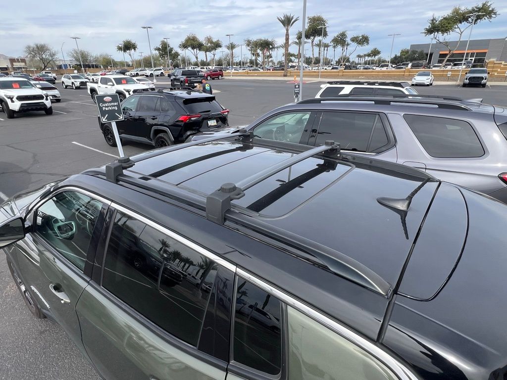 Thumbnail: 2018 Jeep Compass - 6