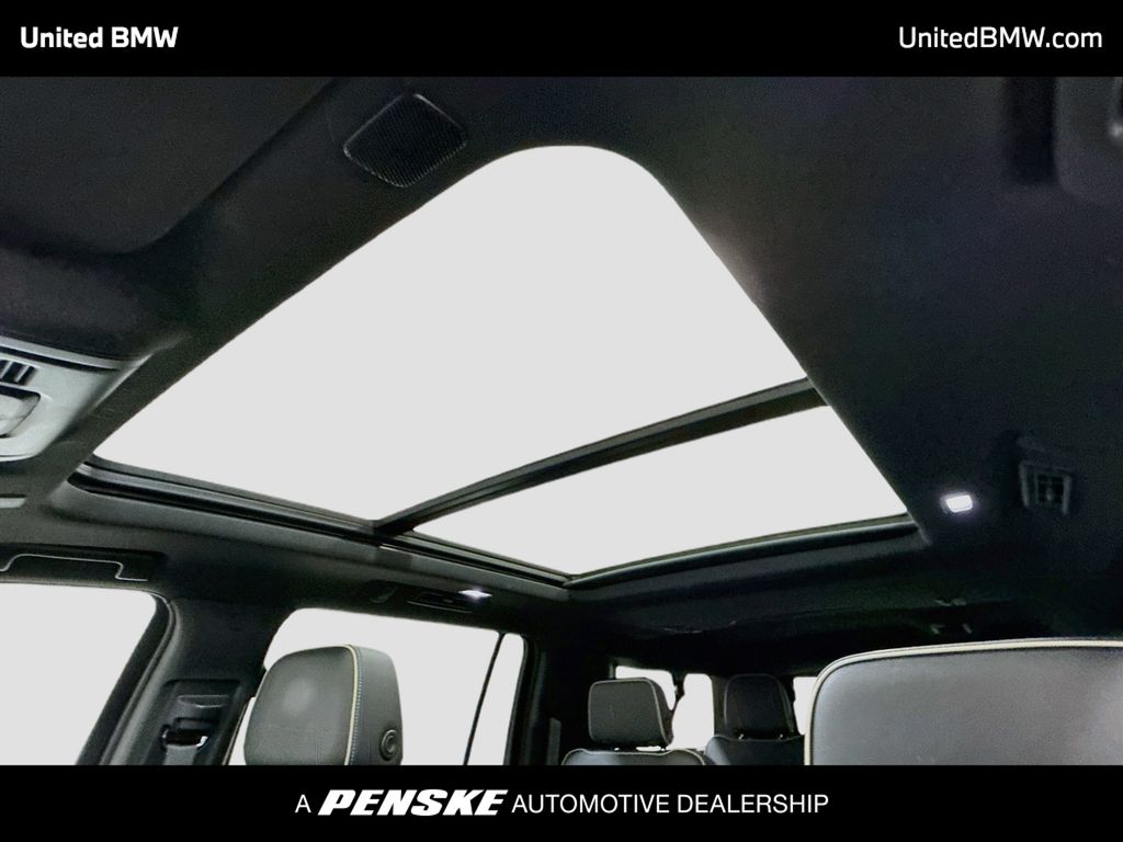 Thumbnail: 2023 GMC Yukon XL - 12