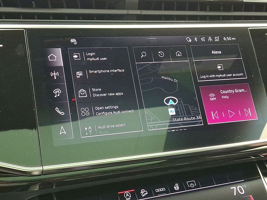 Thumbnail: 2026 Audi Q8 - 12