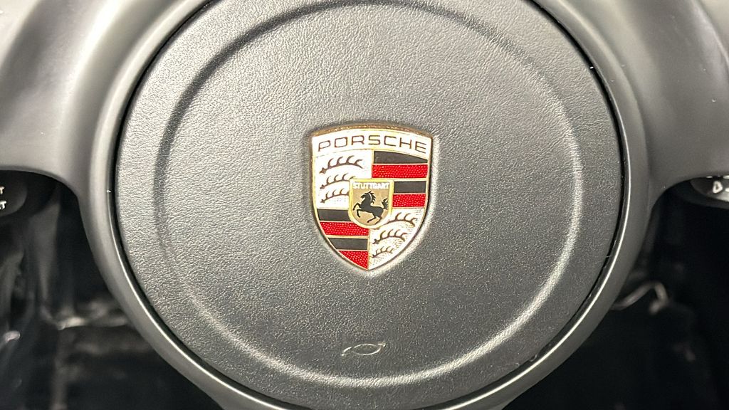 2012 Porsche 911 Carrera S 24