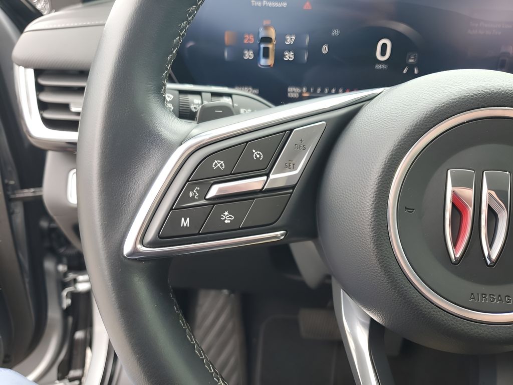 Used Car 2025 Buick Envision  Preferred For Sale Under $30,000 In Austin, Texas