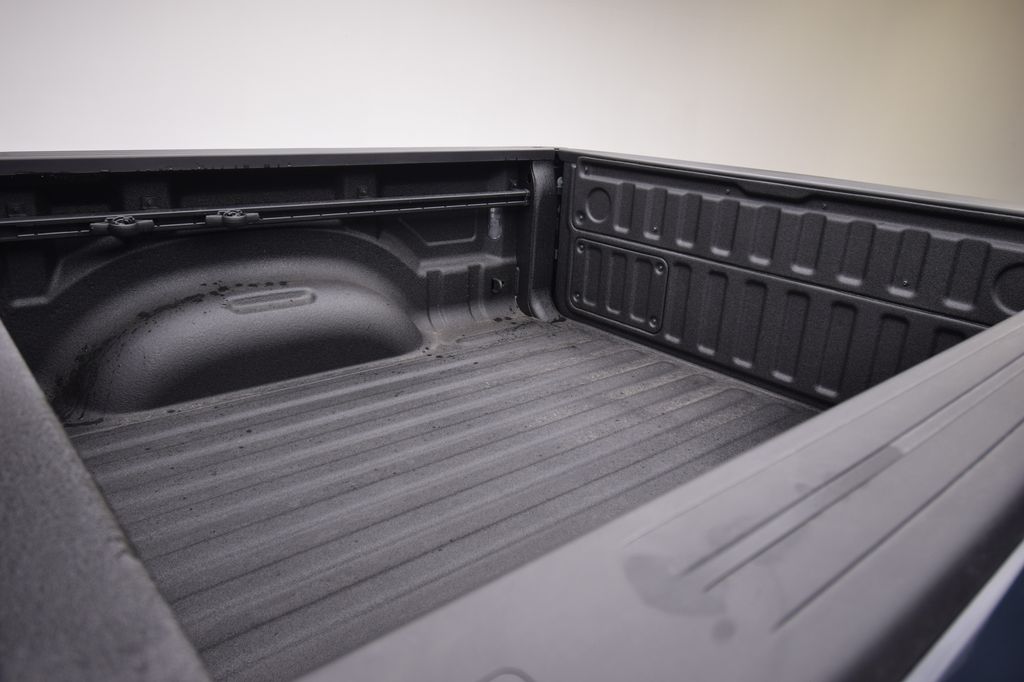 new 2026 Ram 1500 car, priced at $87,015