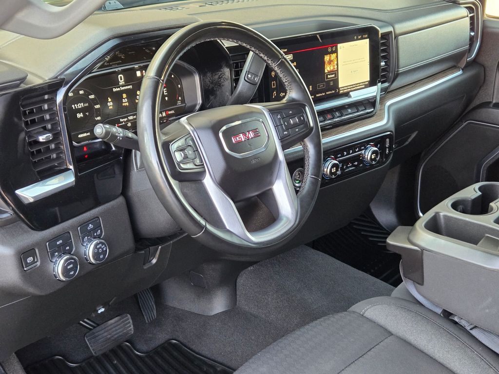 Used 2023 GMC Sierra 1500 Truck