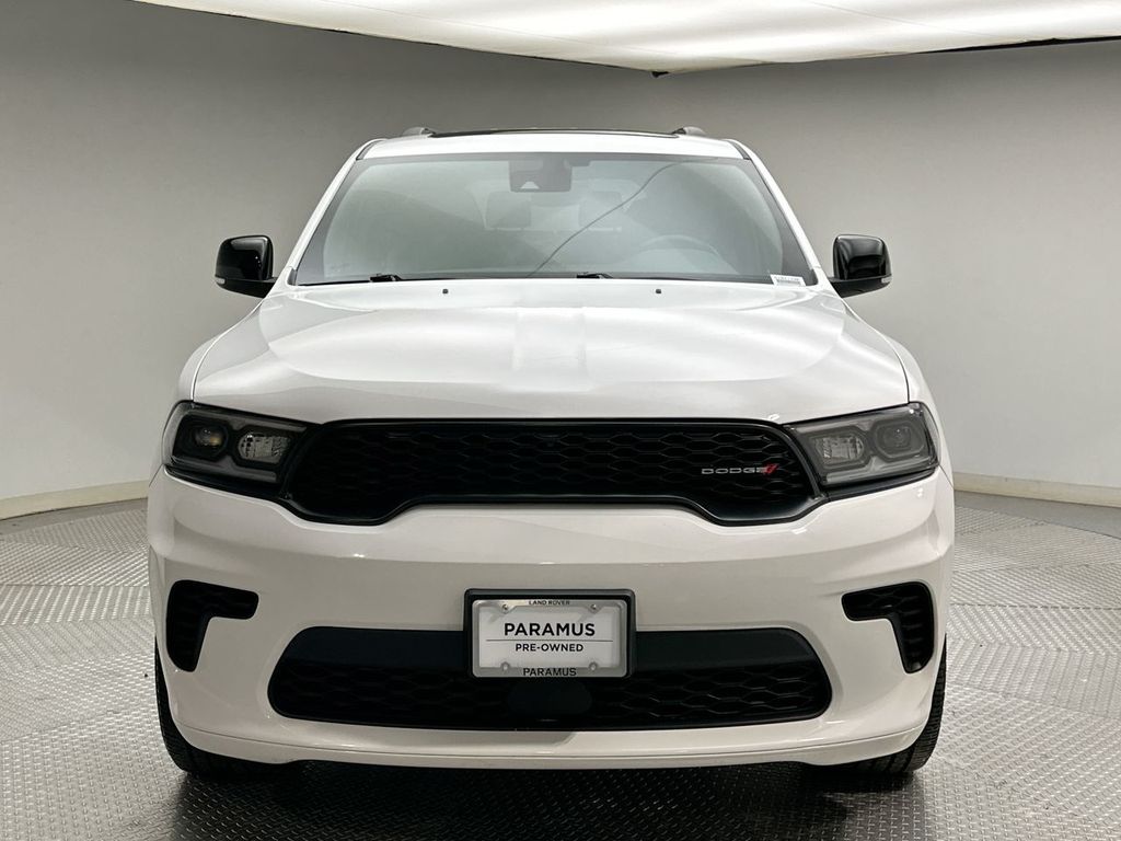Thumbnail: 2024 Dodge Durango - 16