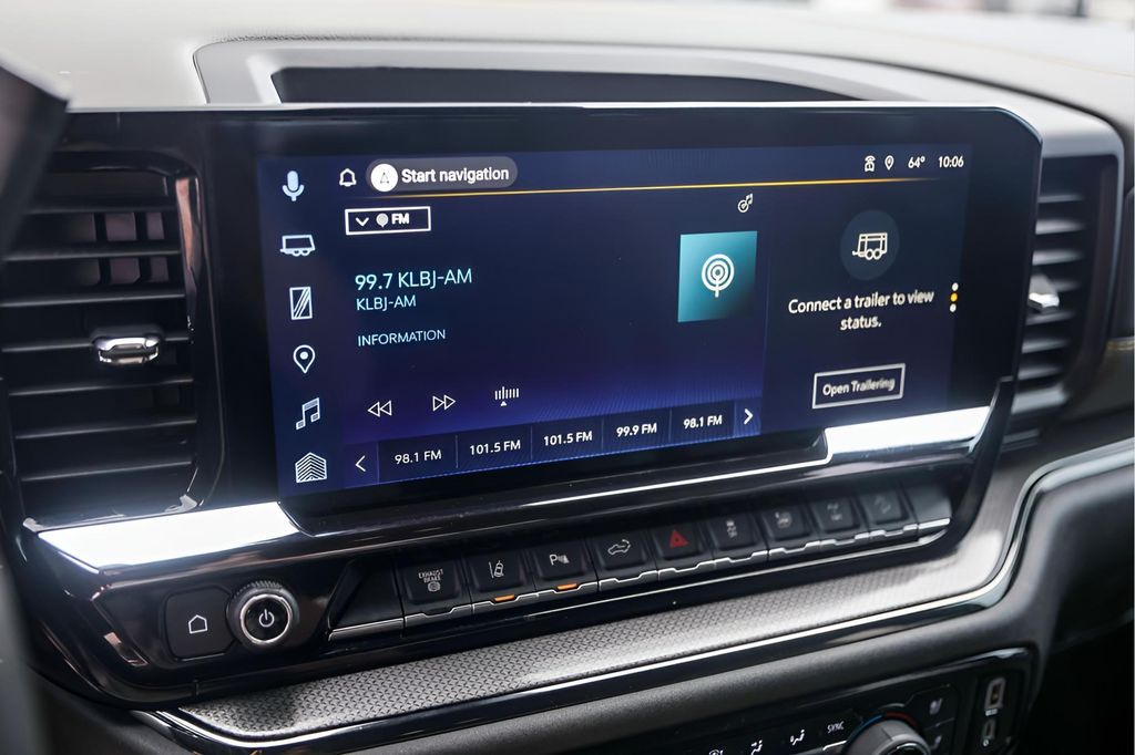 Used Car 2025 Chevrolet Silverado 2500hd  Zr2 For Sale Under $80,000 In Austin, Texas