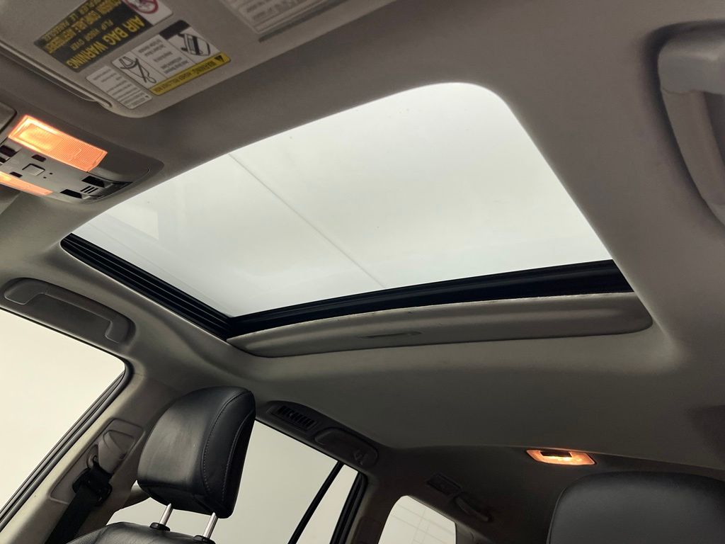 Thumbnail: 2015 Lexus GX - 29
