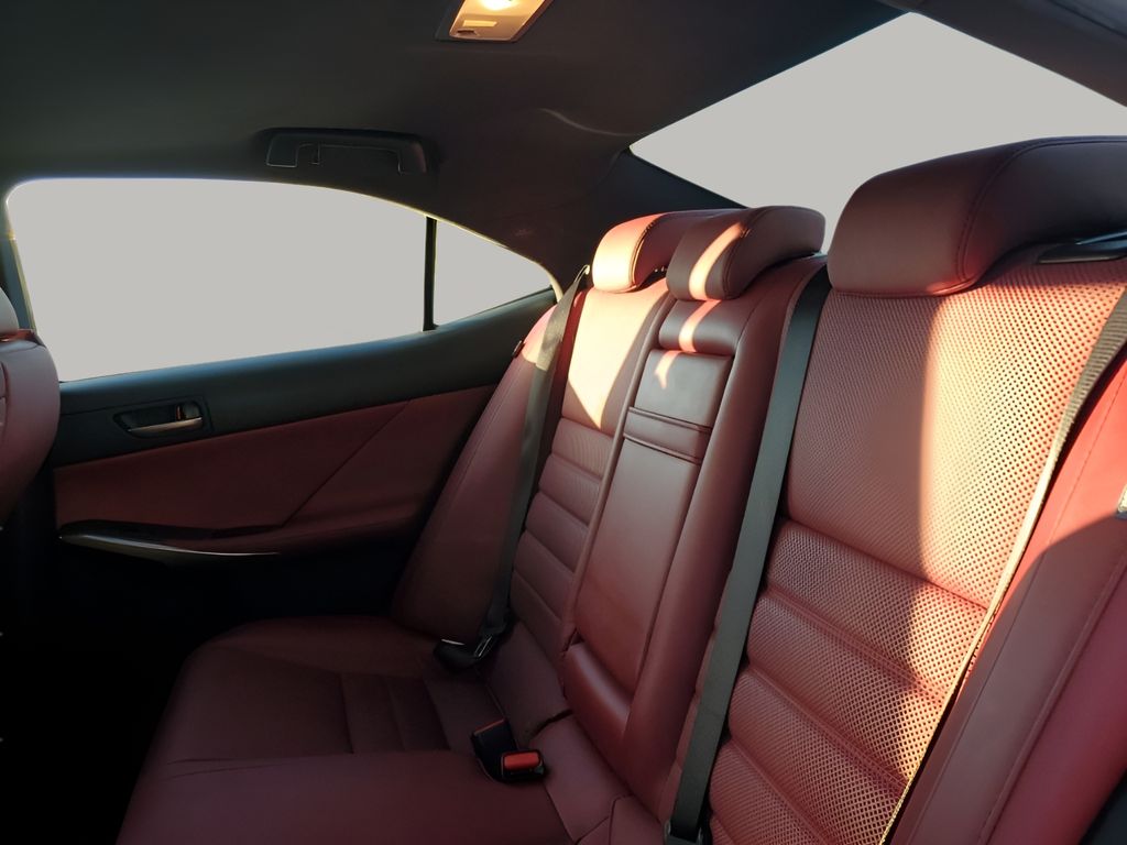 Used Car 2018 Lexus Is  300 For Sale Under $25,000 In Austin, Texas