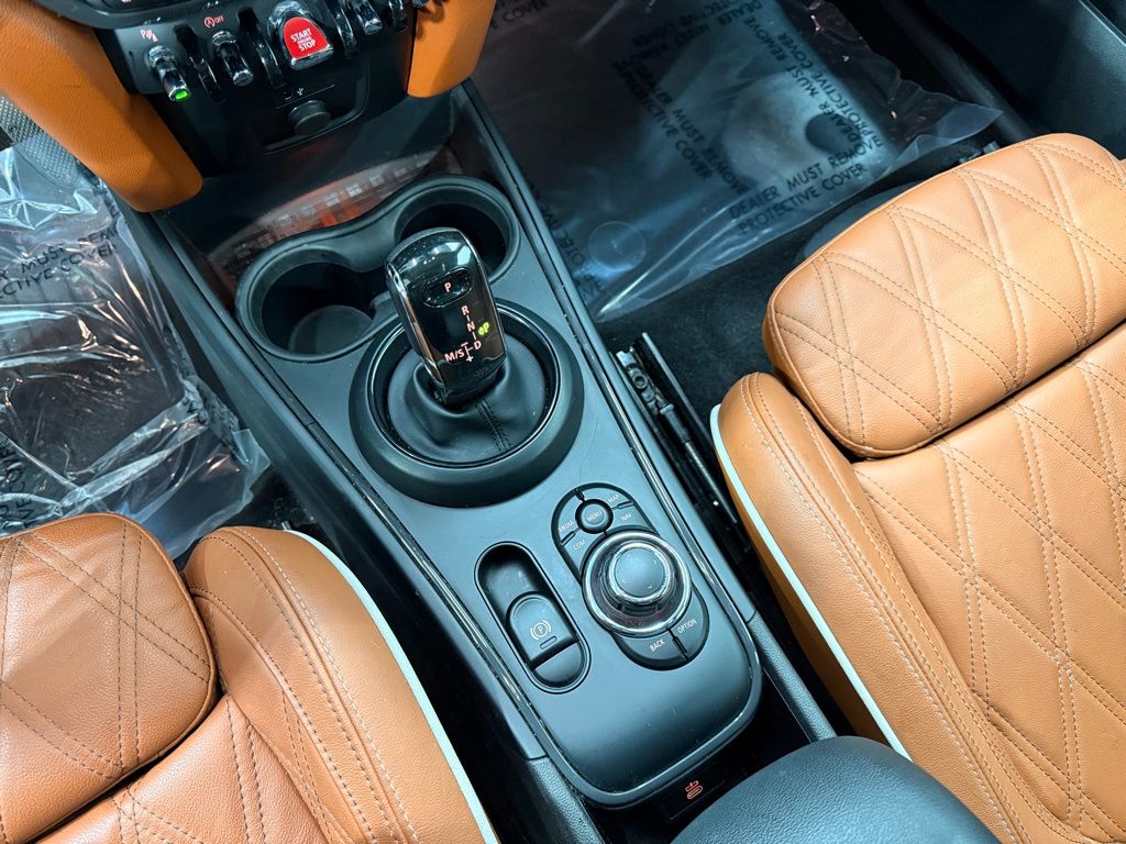 Thumbnail: 2024 MINI Cooper Countryman - 20