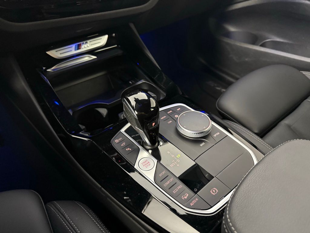 Thumbnail: 2022 BMW X3 - 19