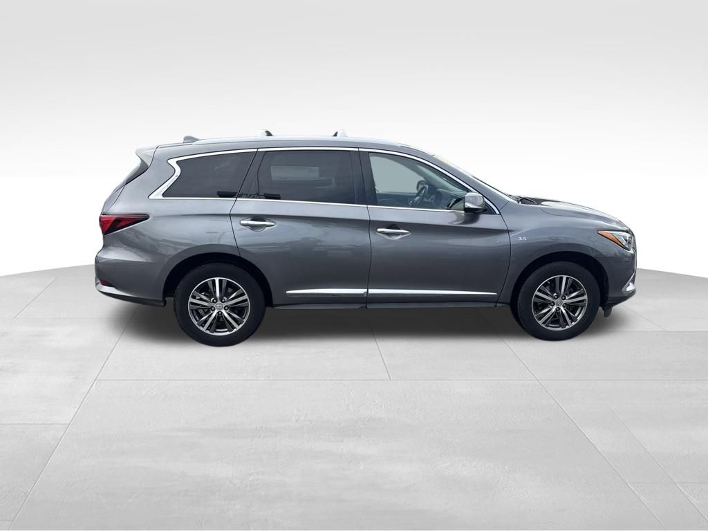 Used 2016 Infiniti QX60 SUV
