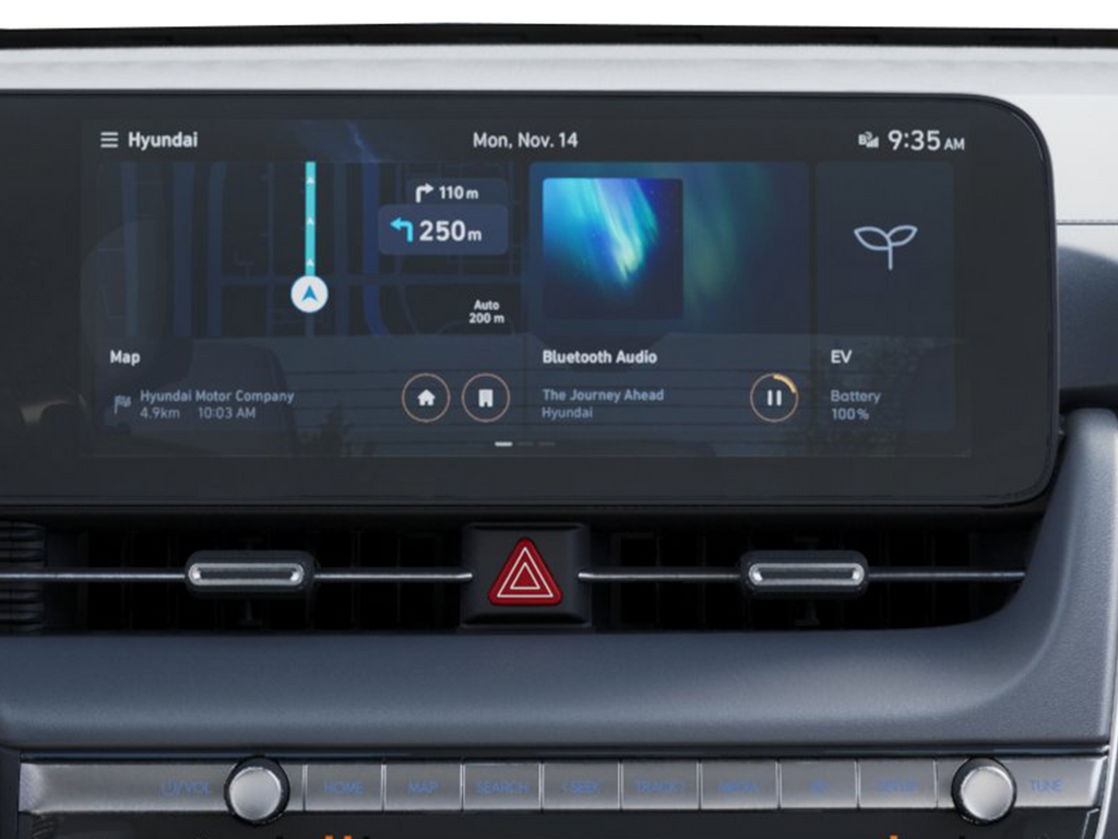 IONIQ 5 SEL