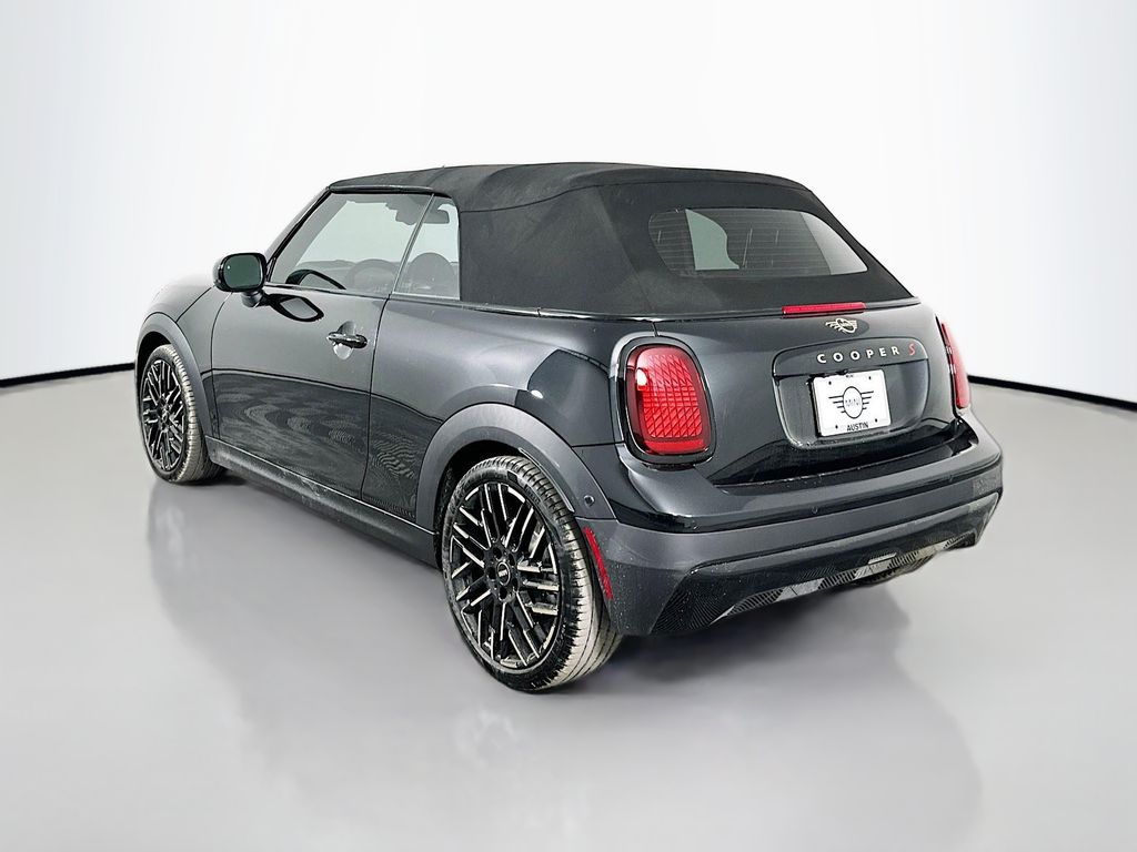 Thumbnail: 2026 MINI Cooper - 7