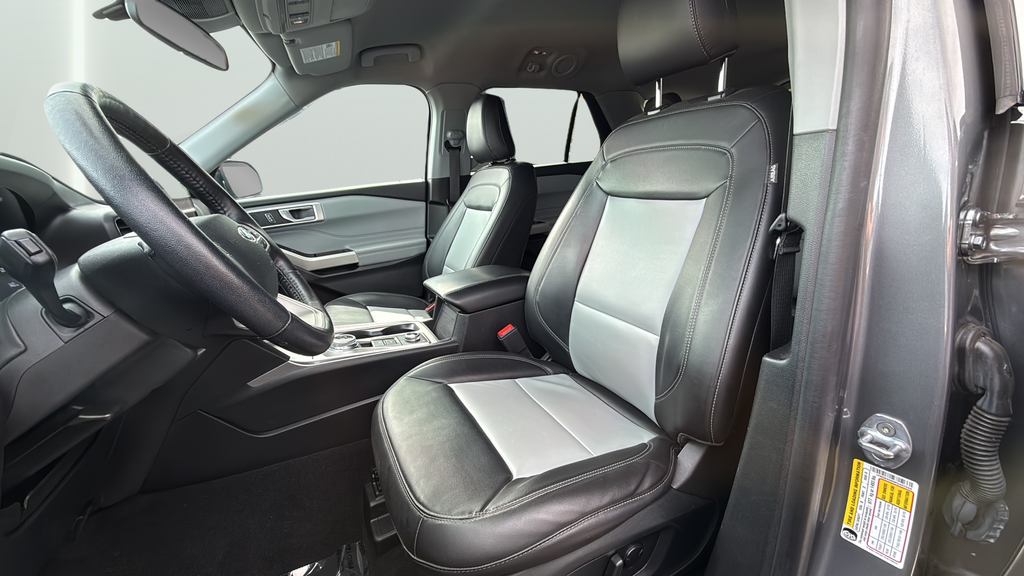 Used 2023 Ford Explorer SUV