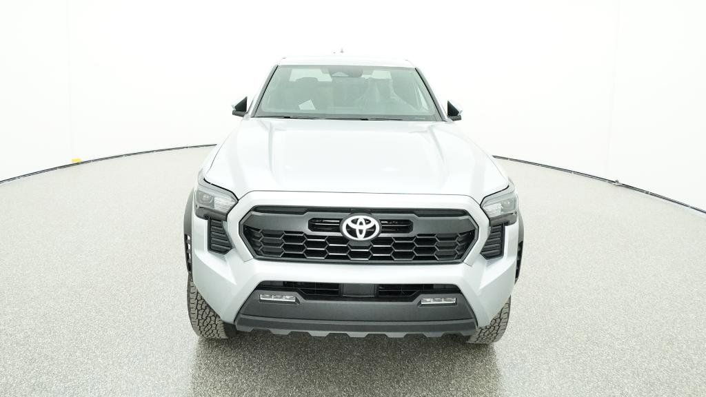 Thumbnail: 2025 Toyota Tacoma - 28