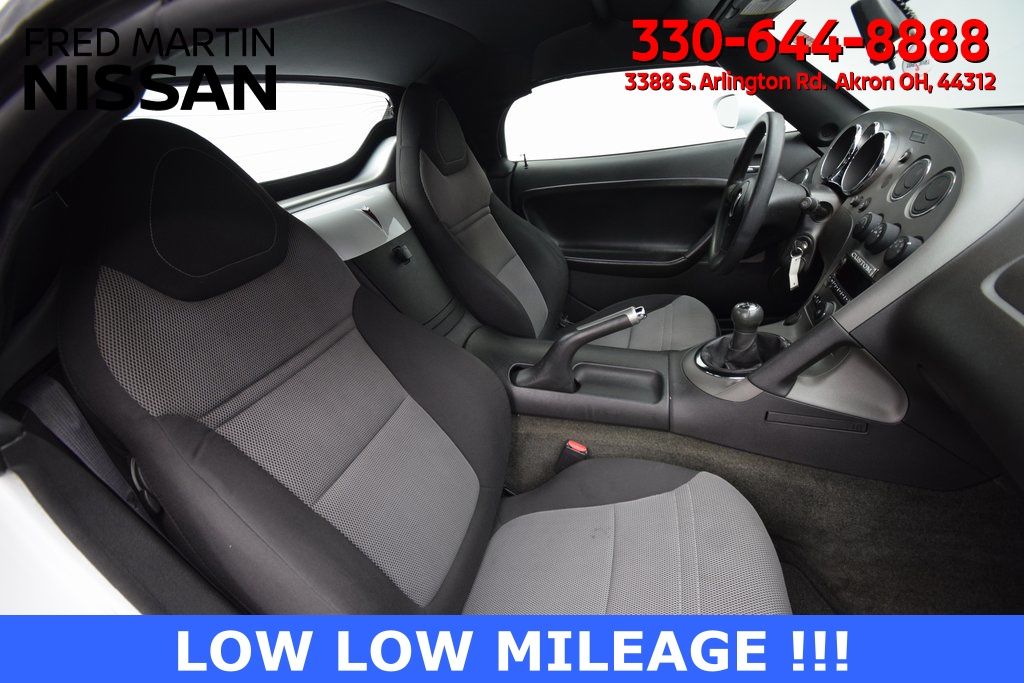 used 2009 Pontiac Solstice car, priced at $11,965