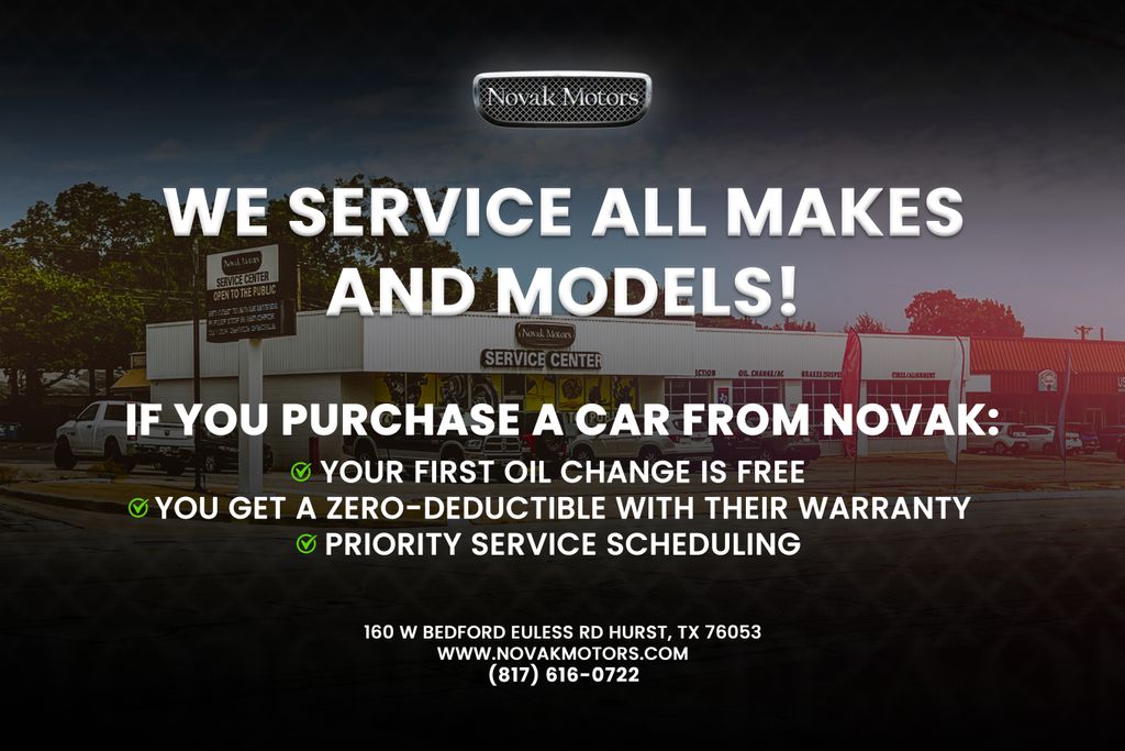 used 2023 Ram 1500 car, priced at $47,819