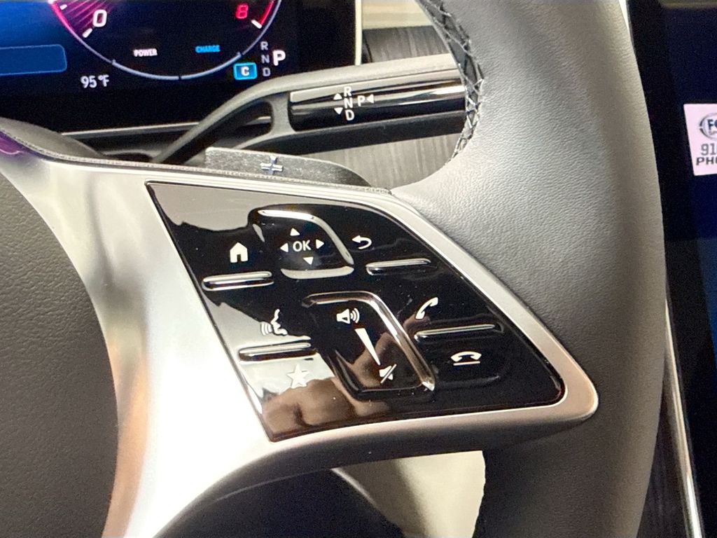 New 2026 Gray Mercedes-Benz C 300 image 12