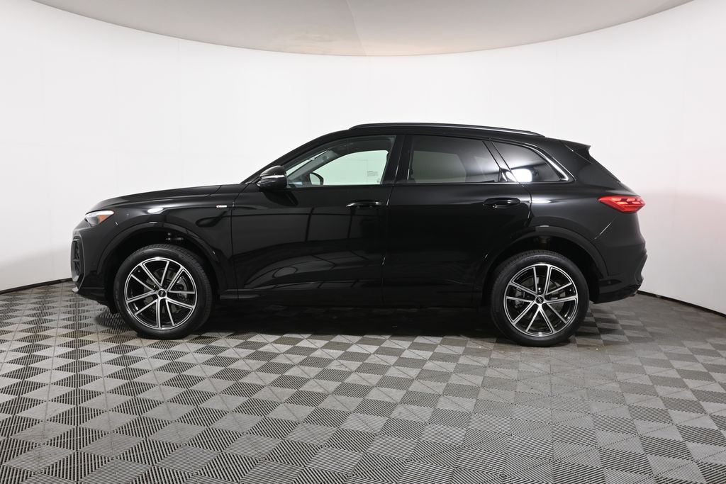 Thumbnail: 2026 Audi Q5 - 2