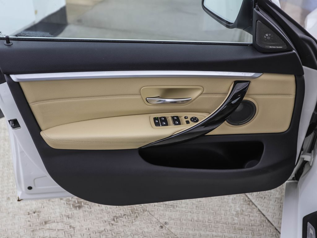 Thumbnail: 2018 BMW 4 Series - 9