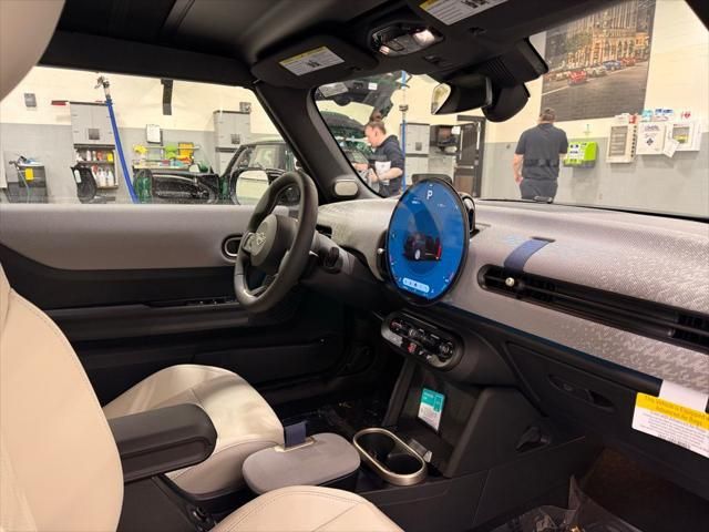 Thumbnail: 2026 MINI Cooper - 22