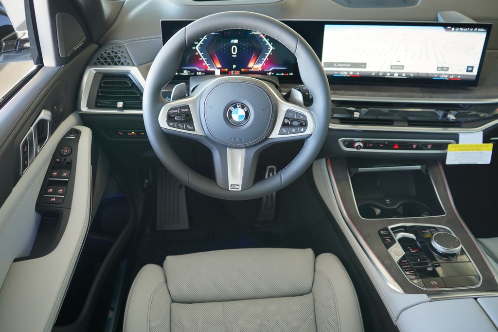 Thumbnail: 2026 BMW X5 - 16